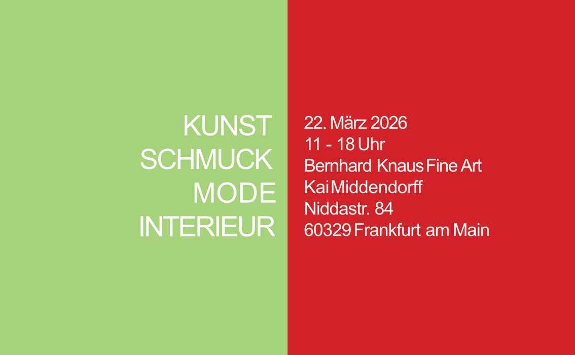 Salon der schönen Dinge