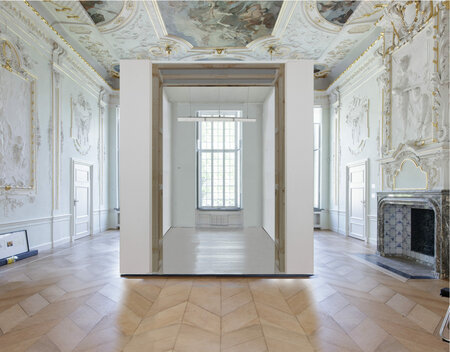 Klassenverhältnisse - die zweite Staffel. Kunstlehre von 1946 bis 2026 