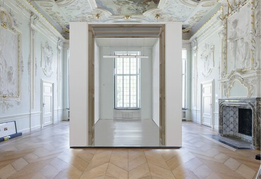 Klassenverhältnisse - die zweite Staffel. Kunstlehre von 1946 bis 2026 