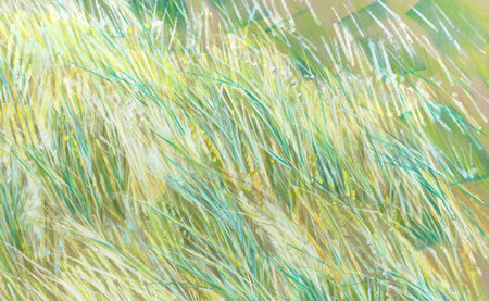 hr2 berichtet über die Robert Zandvliet-Ausstellung in der Kunsthalle Darmstadt