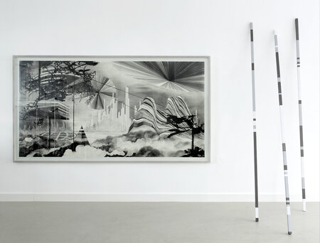 SEEING FORMS - Mercedes-Benz Art Collection