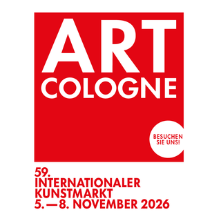 Art Cologne 2026