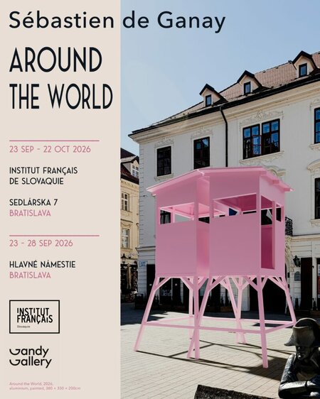 Around the World
