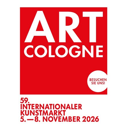 Art Cologne 2026