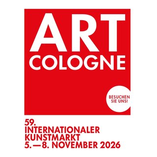 Art Cologne 2026