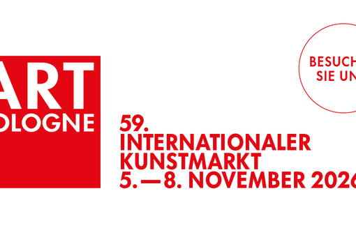 Art Cologne 2026
